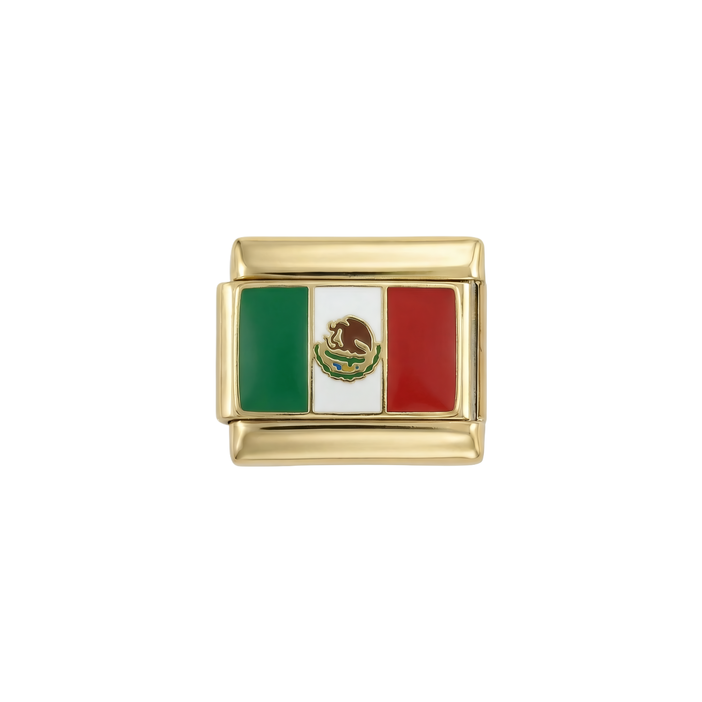 Mexico on Gold
