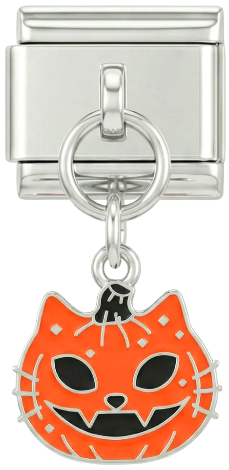 Evil Pumpkin Cat - evil-pumpkin-cat.png