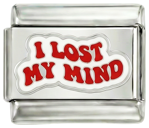 I lost my mind - i-lost-my-mind.png