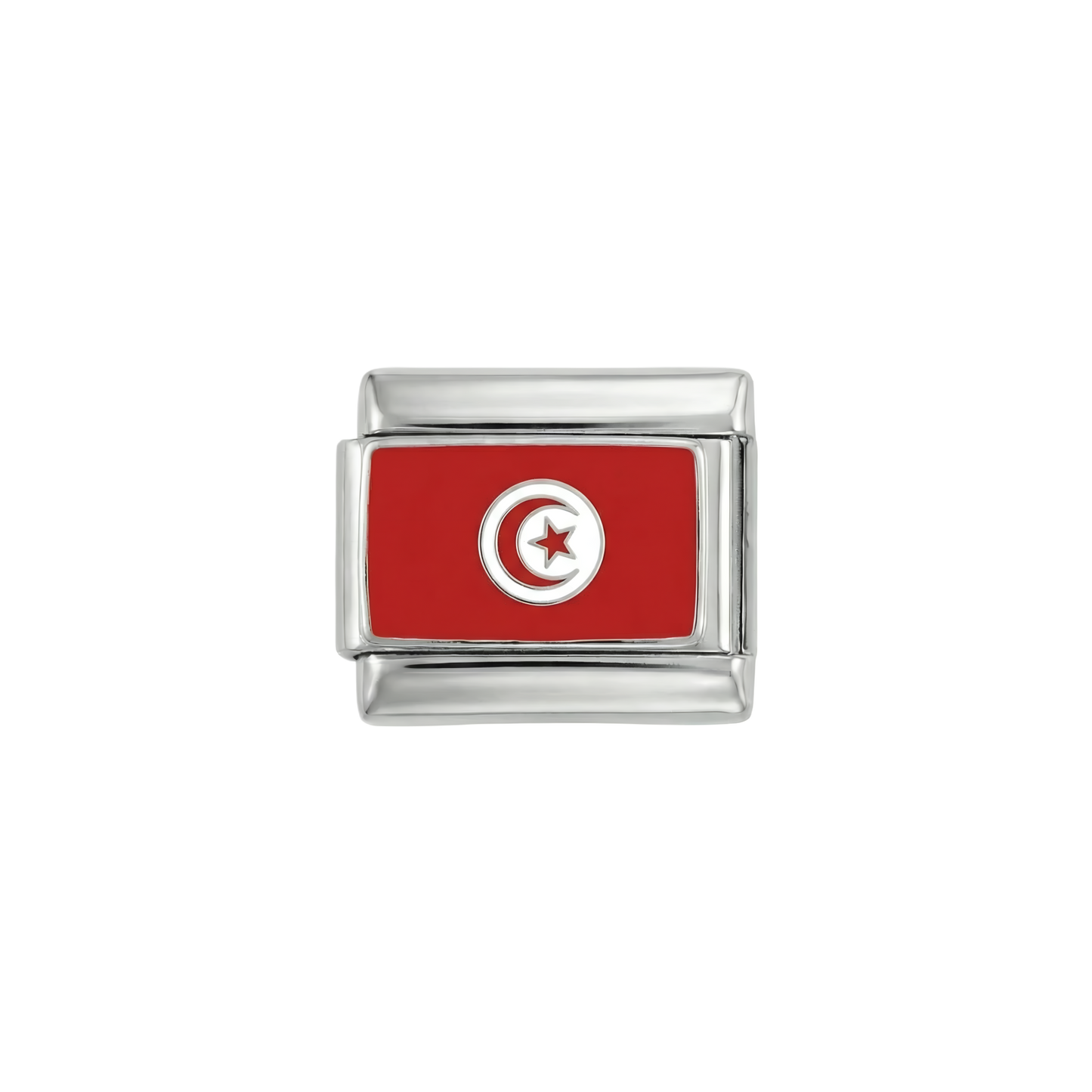 Tunisia on Silver