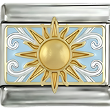 Argentinien-Abzeichen 2