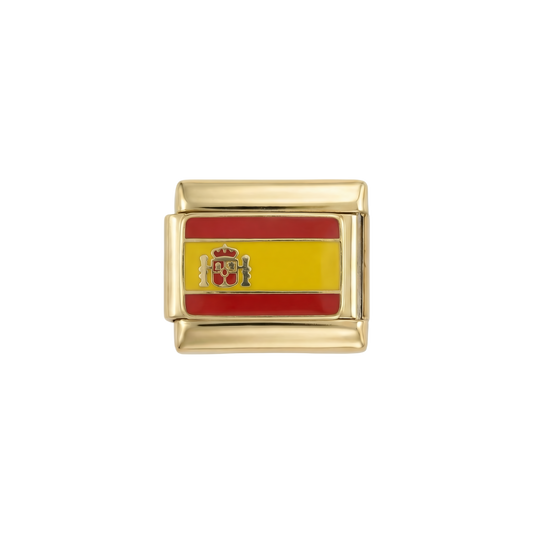 Spain on Gold