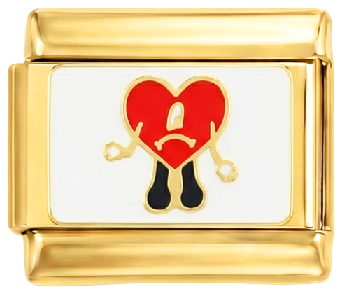 Noch hinzuzufügen - Bad Bunny Gold