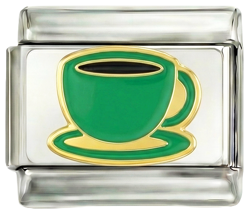 Noch hinzuzufügen - Kaffeetasse