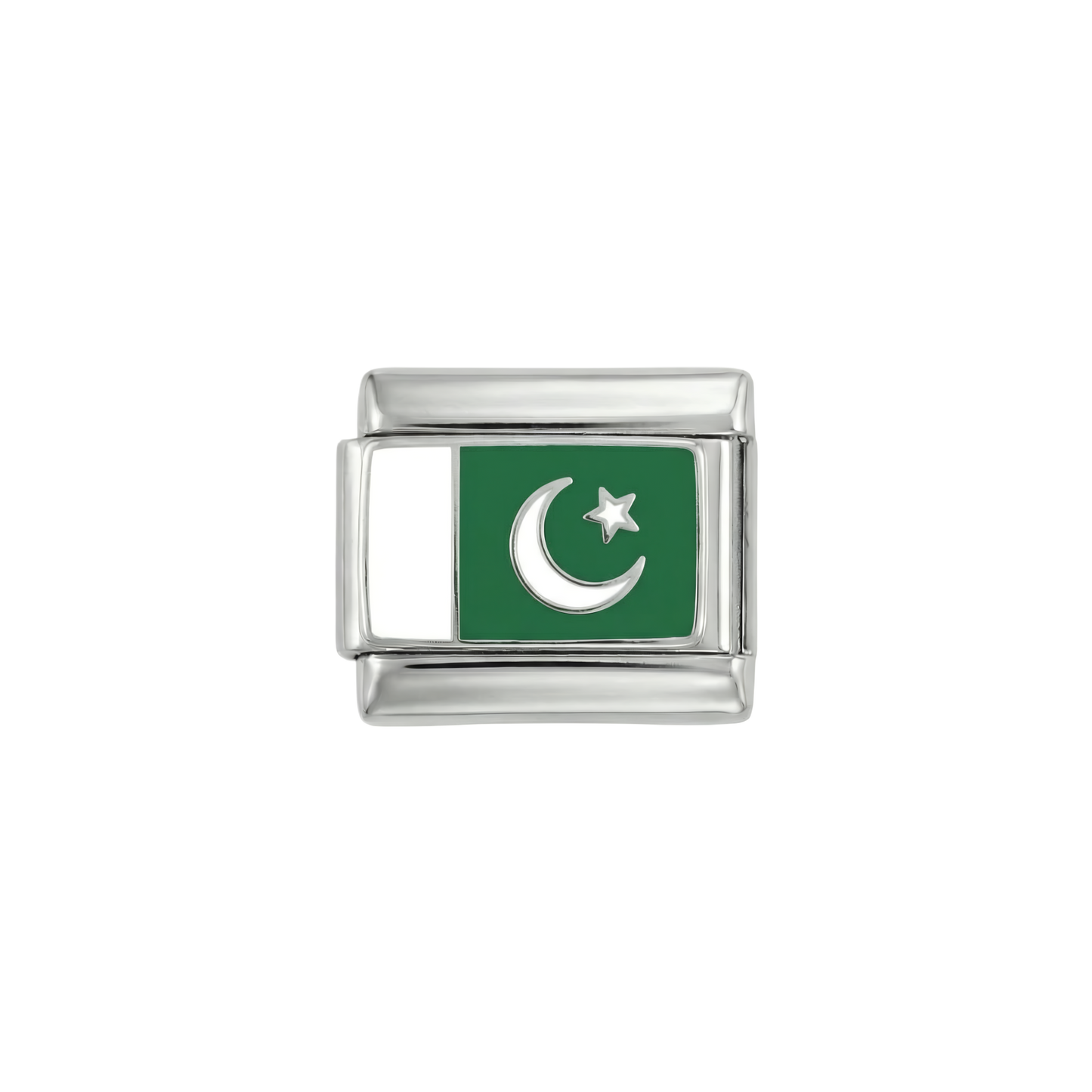 Pakistan on Silver