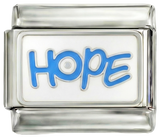 Hope: böser Blick