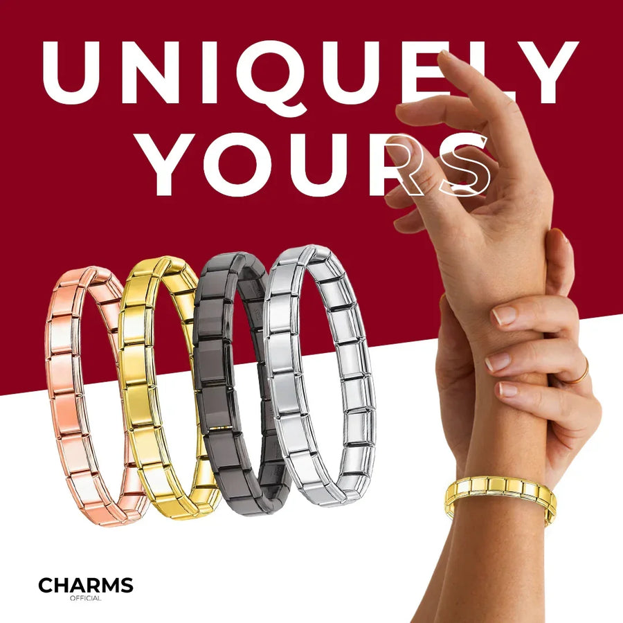 Kostenloses Charms-Armband