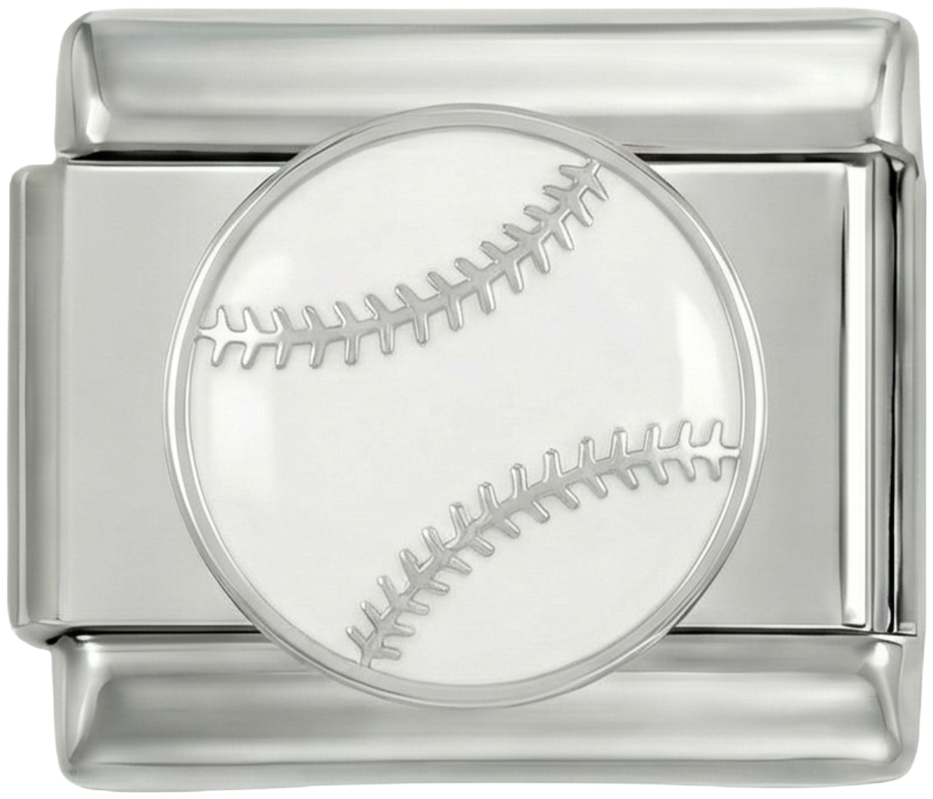 Tennis, auf Silber