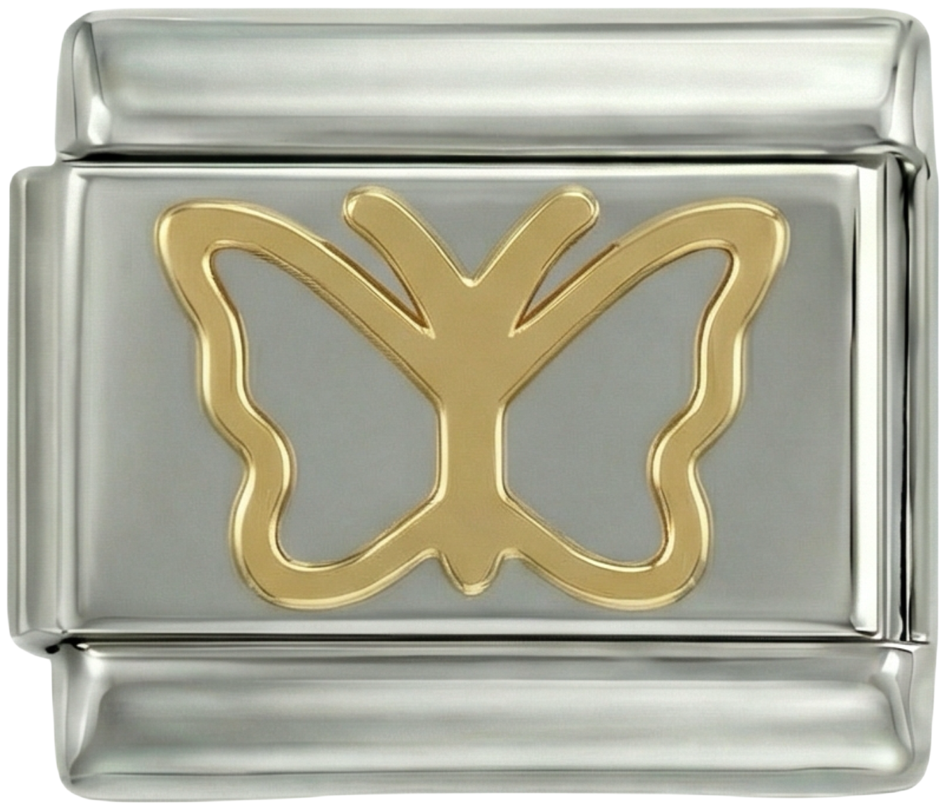 Butterfly in Gold, on Silver - butterfly-in-gold-on-silver.png