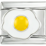 Cooked Egg on Silver - cooked-egg-on-silver.png