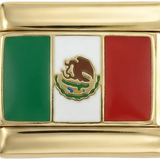 Mexiko in Gold