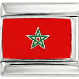 Morocco / Silver