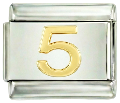 Number 5 on Silver - number-5-on-silver-1.png