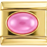 Round Purple Stone on Gold - round-purple-stone-on-gold.png