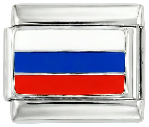 Russia / Silver