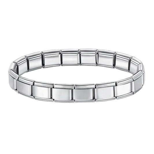 Originalt charms-armbånd